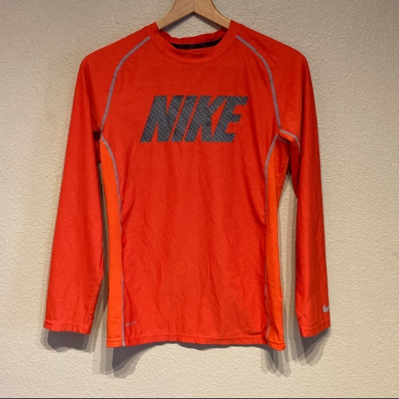 Nike Tops - Nike DRI-FIT Top